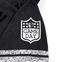 Bad Monkey Game Day Short Sleeve T-shirt