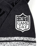 Bad Monkey Game Day Short Sleeve T-shirt