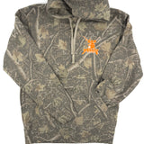 Bad Monkey Deadwood Hoodie