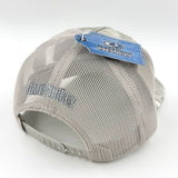 Monkey Head Mossy Oak Trucker Hat