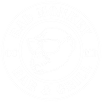 Bad Monkey OC