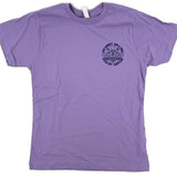 Bad Monkey Summer Bus Youth Short Sleeve T-shirt