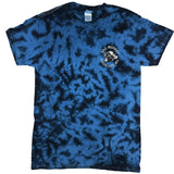 Pirate Monkey Short Sleeve T-shirt