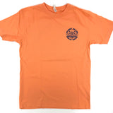 Bad Monkey Summer Bus Short Sleeve T-Shirt