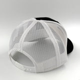 Bad Monkey MD Flag Circle Patch Hat