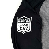 Bad Monkey Game Day Long Sleeve T-shirt