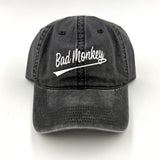 Bad Monkey Tailgate Terra Twill Hat