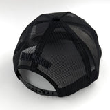 Monkey Head Trucker Hat