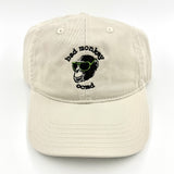 Bad Monkey OCMD Washed Twill Hat