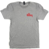 Marbro Monkey Short Sleeve T-Shirt