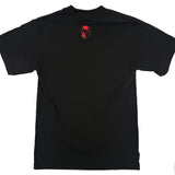 Metal Monkey Short Sleeve T-shirt