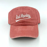 Bad Monkey Tailgate Terra Twill Hat