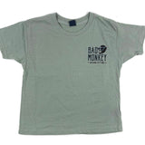 Bad Monkey BBOC Youth Short Sleeve T-shirt