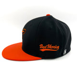 Hon Monkey Flex Fit Hat