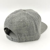 Bad Monkey 3D Flat Bill Hat