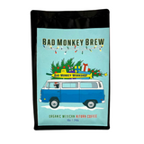 Bad Monkey Brew Coffee