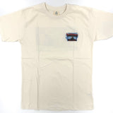 Bad Monkey Comic Short Sleeve T-shirt