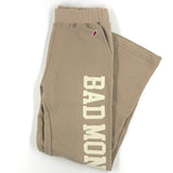 Bad Monkey Ladies Fleece Sweatpants