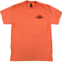 Bad Monkey Warrior Short Sleeve T-shirt