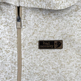 Bad Monkey Saranac Full Zip Hoodie