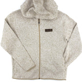 Bad Monkey Saranac Full Zip Hoodie