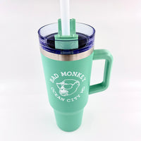 Bad Monkey OCMD Tumbler