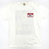 Hello Bad Monkey Short Sleeve T-shirt