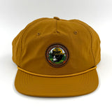 Smokey Monkey Flex Brim Hat