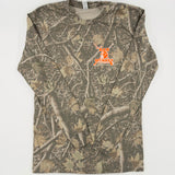 Bad Monkey Outdoors Long Sleeve T-shirt