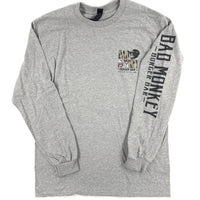 MD Burger Bar Long Sleeve T-Shirt