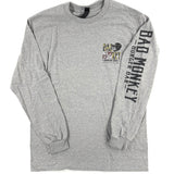 MD Burger Bar Long Sleeve T-Shirt