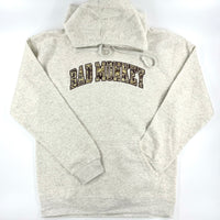 Bad Monkey Digi Camo Hoodie