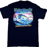 2024 White Marlin Open Short Sleeve T-shirt