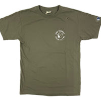 Tag Monkey Short Sleeve T-shirt