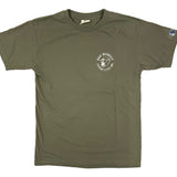 Tag Monkey Short Sleeve T-shirt