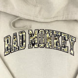 Bad Monkey Digi Camo Hoodie