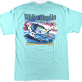 2024 White Marlin Open Short Sleeve T-shirt