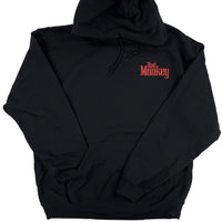 Marbro Monkey Hoodie