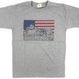 Rushmonkey Short Sleeve T-shirt