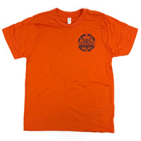 Bad Monkey Summer Bus Youth Short Sleeve T-shirt