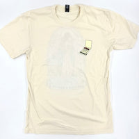Bad Monkey Prayer Short Sleeve T-shirt