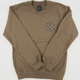 Bad Monkey Elements Crewneck
