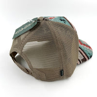 Bad Monkey Aztec Trucker Hat