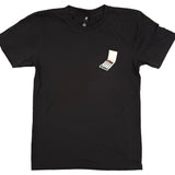 Bad Monkey Prayer Short Sleeve T-shirt