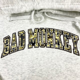 Bad Monkey Digi Camo Hoodie