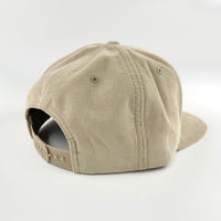 Monkeystone Corduroy Rope Hat