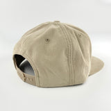 Monkeystone Corduroy Rope Hat