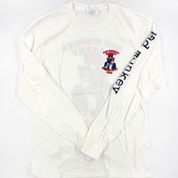 Munkle Sam Long Sleeve T-shirt