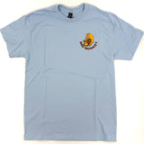 Planet Bad Monkey Short Sleeve T-Shirt