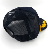 Bad Monkey Admiral Trucker Hat